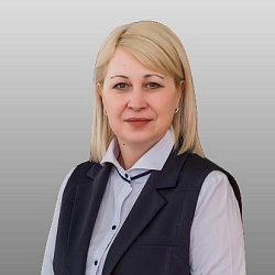 Жукович Светлана Николаевна